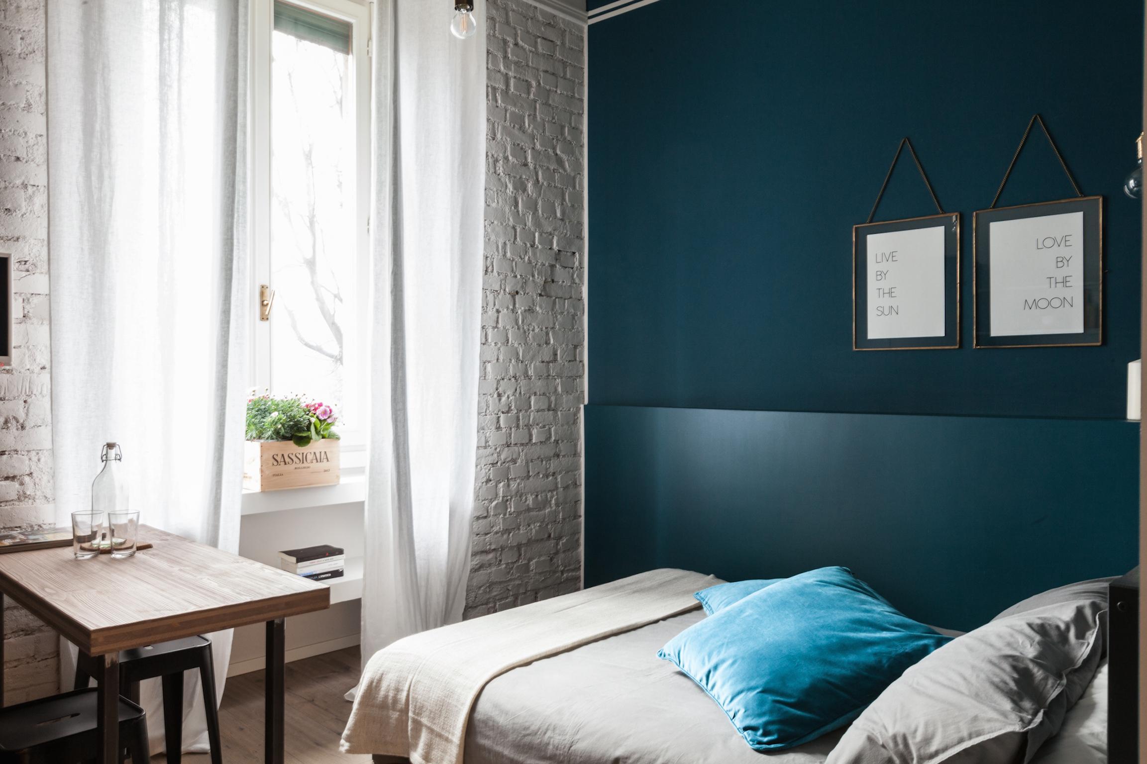 Apartamento Ca Bela - Lambrate Flat 1 Milán Exterior foto